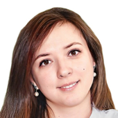 Яблокова Ирина Александровна, детский офтальмолог