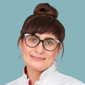 Лынова Элла Альбертовна, акушер-гинеколог