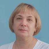 Грахова Ирина Евгеньевна, аллерголог