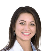 Крутенюк Ольга Сергеевна, проктолог