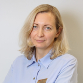 Комарова Виктория Валерьевна, врач УЗД