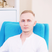 Студеников Евгений Юрьевич, детский нейропсихолог