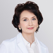 Швелидзе Елена Валентиновна, физиотерапевт