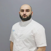 Шенгелия Леван Гочаевич, стоматолог-ортопед