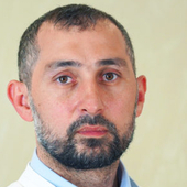 Юнусов Муслим Хамзатович, детский анестезиолог