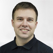 Волошко Юрий Александрович, стоматолог-терапевт