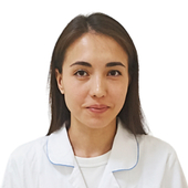 Идиатуллина Диляра Марсильевна, гастроэнтеролог