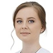 Бывальцева Александра Сергеевна, гинеколог