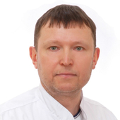 Жаравин Алексей Николаевич, стоматолог-терапевт