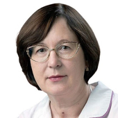 Клишева Татьяна Алексеевна, терапевт