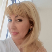 Маркина Элина Анатольевна, врач-косметолог