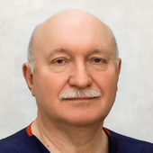 Жульнев Александр Павлович, уролог