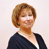 Лопаткина Татьяна Михайловна, педиатр