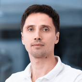 Покидкин Сергей Владимирович, стоматолог-терапевт