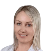 Яновская Полина Андреевна, гинеколог