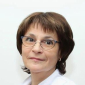 Александрова Анна Геннадьевна, эндоскопист