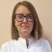 Половинкина Ольга Николаевна, эндокринолог