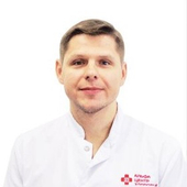 Денисов Алексей Анатольевич, стоматолог-ортопед