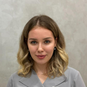 Чапанова Алина Николаевна, дерматолог