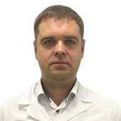 Геннадьев Павел Валериевич, хирург