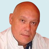 Соловьев Алексей Александрович, хирург