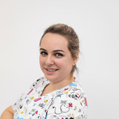 Петрыкина Алла Олеговна, стоматолог-терапевт