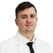 Прохорчев Константин Сергеевич, психиатр
