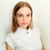 Лопхан Елена Алексеевна, ЛОР