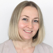 Крейдик Юлия Леонидовна, стоматолог-терапевт