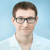 Акашев Руслан Владимирович, травматолог-ортопед