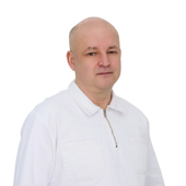 Юров Игорь Евгеньевич, психиатр