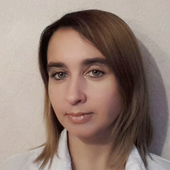 Моторыгина Ирина Владимировна, детский логопед