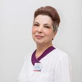 Голованева Наталья Борисовна, анестезиолог-реаниматолог