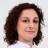 Габанян Юлия Валикоевна, акушер-гинеколог