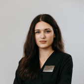 Шаповалова Валерия Максимовна, стоматолог-терапевт