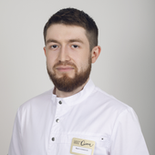 Байрамуков Рашид Рамазанович, стоматолог-хирург