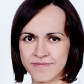 Истоминская Ирина Владимировна, кардиолог