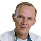 Добрынин Сергей Валерьевич, детский хирург