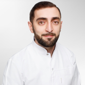 Керопян Симон Ервандович, хирург