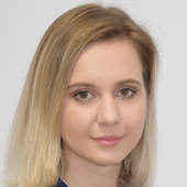 Лепешичева Алена Андреевна, уролог