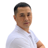 Шафиков Фатих Эхнефович, мануальный терапевт