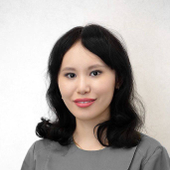 Шафранская Байслана Далановна, стоматолог-терапевт