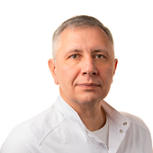 Федоренко Андрей Евгеньевич, ЛОР