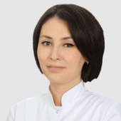 Делок Аида Абрековна, педиатр