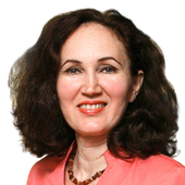 Сорока Гюзель Гакильевна, детский ЛОР