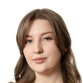 Гехт Валерия Алексеевна, стоматолог-терапевт