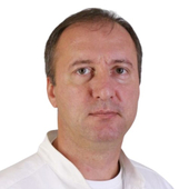 Иволгин Александр Федорович, невролог