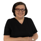 Максимец Вера Афанасьевна, стоматолог-терапевт