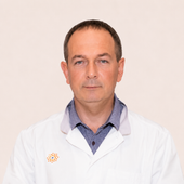 Крюков Александр Владимирович, радиолог