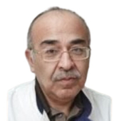 Османов Артур Мамедович, педиатр